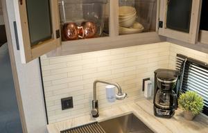 DOLLY | 2025 Della Terra Bunkhouse | Sleeps 8