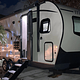 2019 Forest River RV Rockwood Mini Lite 2506S