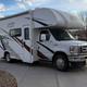 2021 Thor Motor Coach Ford E-350