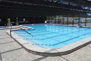 Travelers Rest Resort