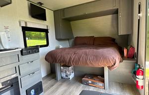 2025 Forest River RV Ozark 1610RBLE