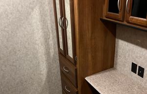 2016 Prime Time RV Crusader 380MBH