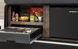 2019 KZ Sportsmen LE 23 feet, sleeps 7
