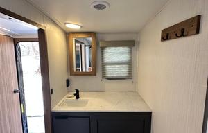 2025 Heartland corterra 26.3RB