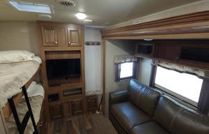 Forest River Rockwood  Bunkhouse DELIVERY ONLY