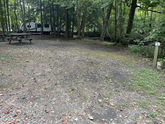 Higby's Campground & Cottages