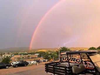 Sturgis RV Park
