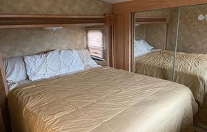 2007 Keystone RV Raptor 3812TS