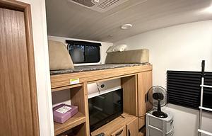 2025 Keystone RV Passport 3300BK