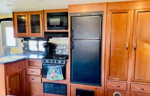 2 Door Trailer Big Bunks! Essentials Included