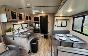 2023 Coachmen, Your luxury home on wheels