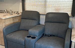 Beautiful drivable RV