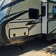 2022 Keystone RV Bullet Premier Premier