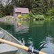 Turner Lake Cabin
