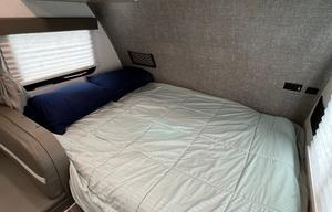 2021 Winnebago Micro Winnie 1700BH