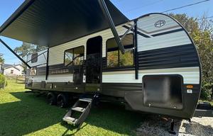 Family-Friendly Prime Time Avenger – Sleeps 8