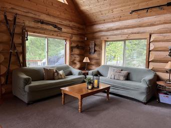 Alpine Lakes Lodge