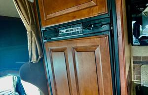 2013 Jayco Greyhawk 31FK