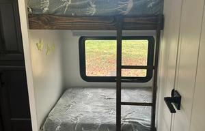 The Adventure Nest - Delivery Available