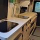 Easy to Drive Class B Camper Van