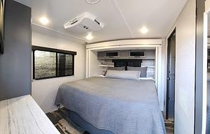 Travelin' Texas RV