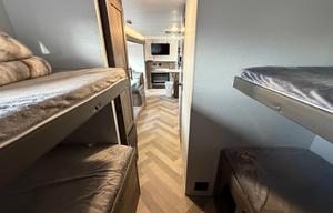 2021 Forest River RV Salem Cruise Lite 282QBXL