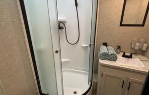 Jayco Jay Flight with Private Bunkroom T3