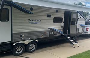 2022 Coachmen RV Catalina Legacy 323BHDSCK