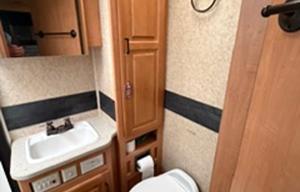 2007 Jayco Seneca ZX 35TM