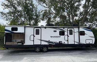 2021 Shadow Cruiser 325BHS