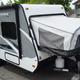 2016 Jayco Jay Feather Hybrid, Sleeps 5-6