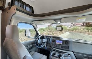 Pristine 2023 Forest River Forester