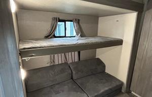 2023 Forest River RV Aurora 34BHTS