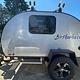 The Teardrop Adventurer – Compact Comfort Explorer