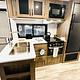 Travel Trailer with bunk house Fort Wilderness