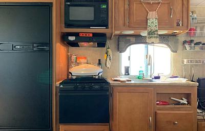 2006 Dutchmen RV Kodiak 25QS