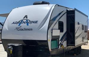 2020 Coachmen RV Adrenaline 29KS RV rental photo 2