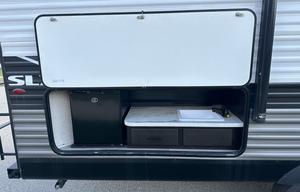 2022 Jayco Jay Flight SLX 242BHS