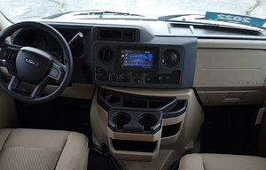 2022 Thor Motor Coach Freedom Elite 24HE