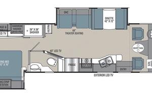 A5-Pursuit Sleeps6-Comfort, Space, Road Confidence