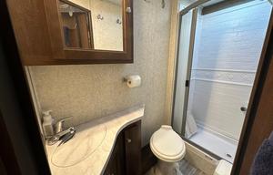 2019 Forest River RV Sunseeker MBS 2400W