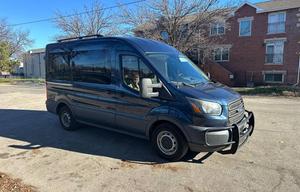 2016 Ford Transit XL