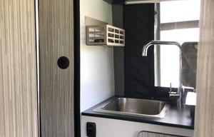2022 Winnebago Revel 44E