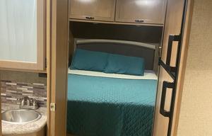 2020 Thor Motor Coach Chateau 28Z