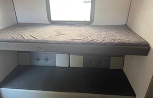 2021 Forest River RV Wildwood 31KQBTS RV rental photo 11