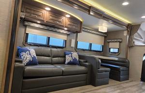 Simply Chosen RV Rentals. Your Home Away from Home