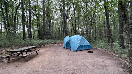 Stadig Campground