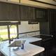 16 FT GARAGE TOY HAULER/CAMPER- - All inclusive