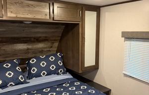 2020 Keystone RV Passport 267BH SL Series