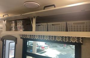 2022 Entegra Coach Odyssey 31F
